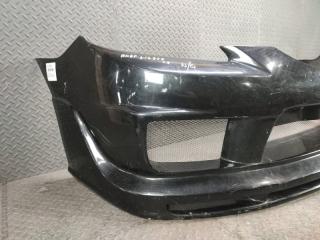 Бампер передний MAZDA AXELA BKEP LF-VE B37B50031C08 3 ракурс Бампер передний MAZDA AXELA BKEP LF-VE B37B50031C08 3 ракурс