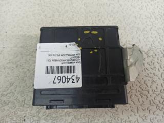 Блок управления efi MITSUBISHI EK WAGON H81W 3G83 MR561687 2 ракурс