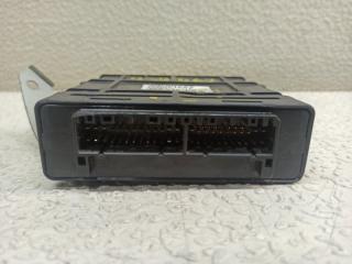 Блок управления efi MITSUBISHI EK WAGON H81W 3G83 MR561687 4 ракурс