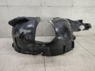 Подкрылок левый передний MERCEDES-BENZ A-CLASS W169 1696903730 1 ракурс