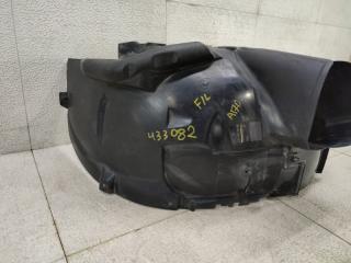 Подкрылок левый передний MERCEDES-BENZ A-CLASS W169 1696903730 2 ракурс