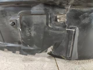Подкрылок левый передний MERCEDES-BENZ A-CLASS W169 1696903730 3 ракурс