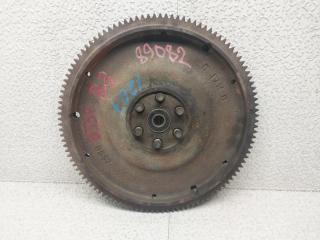 Маховик MAZDA FAMILIA BJ3P B3 2 ракурс