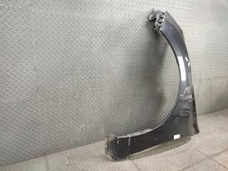 Крыло левое переднее SUBARU IMPREZA GJ7 FB20ASZH1A 57120fj0109p 2 ракурс
