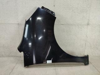 Крыло правое переднее SUZUKI SOLIO MA15S K12B 5761154M10 1 ракурс