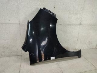 Крыло правое переднее SUZUKI SOLIO MA15S K12B 5761154M10 2 ракурс