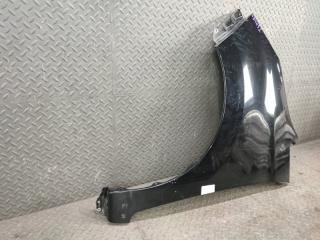 Крыло левое переднее SUZUKI SOLIO MA15S K12B 5771154M10 2 ракурс