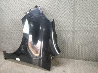 Крыло левое переднее SUZUKI SOLIO MA15S K12B 5771154M10 3 ракурс