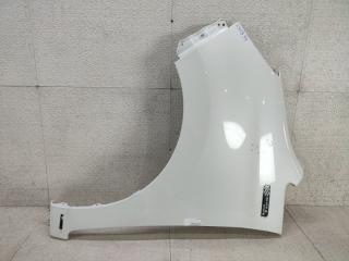 Крыло левое переднее SUZUKI SOLIO MA15S K12B 5771154M10 1 ракурс