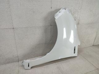 Крыло левое переднее SUZUKI SOLIO MA15S K12B 5771154M10 2 ракурс