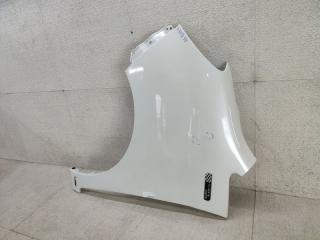 Крыло левое переднее SUZUKI SOLIO MA15S K12B 5771154M10 3 ракурс