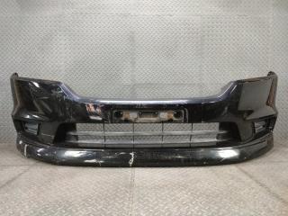 Бампер передний HONDA STREAM RN6 R18A 71101-SMA-0000 1 ракурс