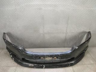 Бампер передний HONDA STREAM RN6 R18A 71101-SMA-0000 2 ракурс