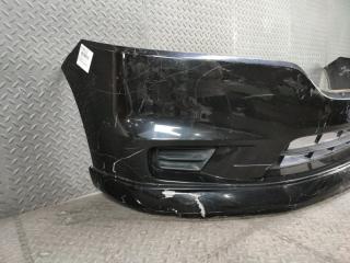 Бампер передний HONDA STREAM RN6 R18A 71101-SMA-0000 3 ракурс