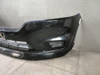 Бампер передний HONDA STREAM RN6 R18A 71101-SMA-0000 4 ракурс