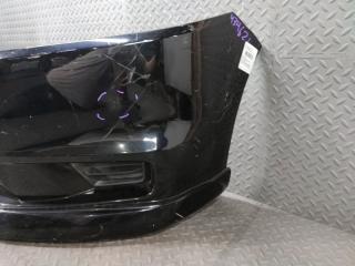 Бампер передний HONDA STREAM RN6 R18A 71101-SMA-0000 5 ракурс
