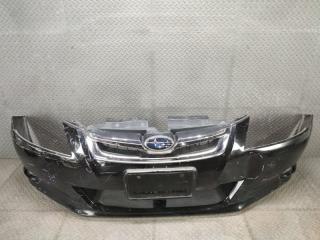 Бампер передний SUBARU EXIGA YA4 EJ204 57704YC000 2 ракурс