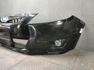 Бампер передний SUBARU EXIGA YA4 EJ204 57704YC000 4 ракурс
