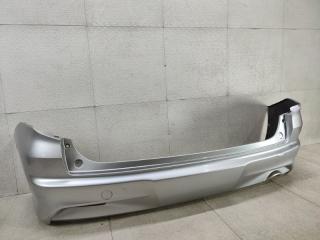 Бампер задний HONDA STREAM RN6 R18A 71501-SMC-0000 2 ракурс