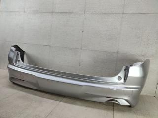 Бампер задний HONDA STREAM RN6 R18A 71501-SMC-0000 3 ракурс