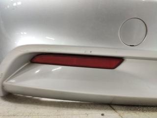 Бампер задний HONDA STREAM RN6 R18A 71501-SMC-0000 4 ракурс