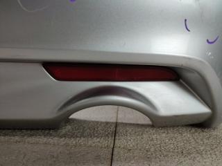 Бампер задний HONDA STREAM RN6 R18A 71501-SMC-0000 5 ракурс