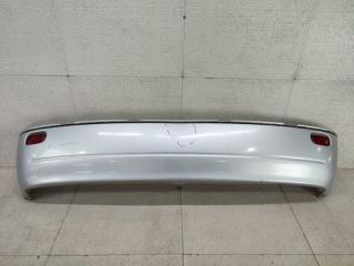 Бампер задний TOYOTA RAUM EXZ10 5E-FE 52169-46010 1 ракурс