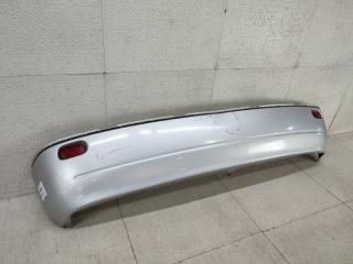 Бампер задний TOYOTA RAUM EXZ10 5E-FE 52169-46010 2 ракурс