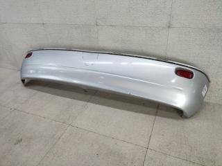 Бампер задний TOYOTA RAUM EXZ10 5E-FE 52169-46010 3 ракурс