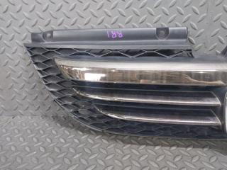 Решетка радиатора передняя HONDA ODYSSEY RB1 K24A 2 ракурс
