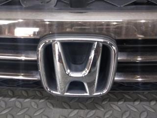 Решетка радиатора передняя HONDA ODYSSEY RB1 K24A 4 ракурс