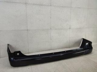 Бампер задний NISSAN NV200 VM20 HR16DE 85022 JX04H 2 ракурс