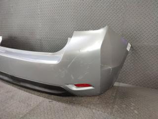 Бампер задний SUBARU IMPREZA GP6 FB20A 57704FJ030 4 ракурс