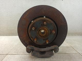 Ступица правая передняя TOYOTA ESTIMA ACR55 2AZ-FE 1 ракурс