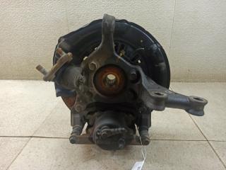 Ступица левая передняя TOYOTA ESTIMA ACR55 2AZ-FE 5 ракурс