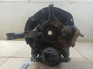 Ступица правая передняя TOYOTA ESTIMA ACR55 2AZ-FE 5 ракурс