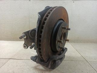 Ступица правая передняя TOYOTA ESTIMA ACR55 2AZ-FE 4 ракурс