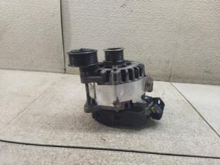 Генератор NISSAN SERENA FC26 MR20DD 2310A-1VA0A, 150AMP 3 ракурс
