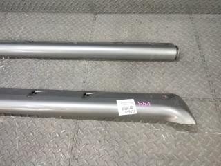 Порог MITSUBISHI PAJERO V44W 4D56 MB646987 2 ракурс Порог MITSUBISHI PAJERO V44W 4D56 MB646987 2 ракурс