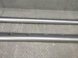 Порог MITSUBISHI PAJERO V44W 4D56 MB646987 3 ракурс Порог MITSUBISHI PAJERO V44W 4D56 MB646987 3 ракурс