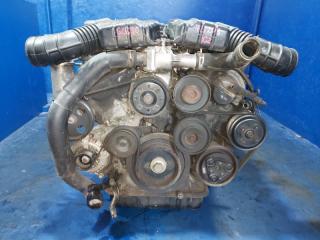 Двигатель TOYOTA CENTURY GZG50 1GZ-FE 19000-32060, SET AKPP, 0005237 1 ракурс