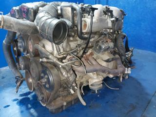 Двигатель TOYOTA CENTURY GZG50 1GZ-FE 19000-32060, SET AKPP, 0005237 3 ракурс