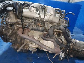 Двигатель TOYOTA CENTURY GZG50 1GZ-FE 19000-32060, SET AKPP, 0005237 4 ракурс