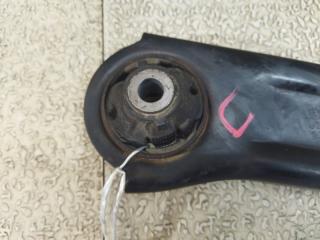 Рычаг правый передний NISSAN MARCH AK12 CR12DE 3 ракурс