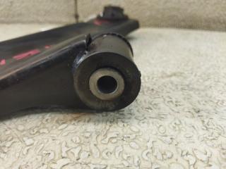 Рычаг правый передний NISSAN MARCH AK12 CR12DE 4 ракурс