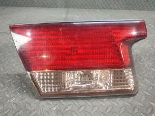 Вставка между стопов левая задняя NISSAN SUNNY FB15 4845B 1 ракурс