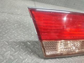 Вставка между стопов левая задняя NISSAN SUNNY FB15 4845B 2 ракурс