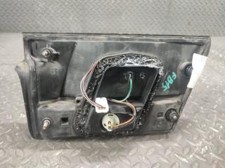 Вставка между стопов левая задняя NISSAN SUNNY FB15 4845B 5 ракурс
