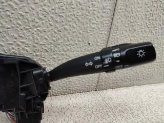 Блок подрулевых переключателей TOYOTA CROWN MAJESTA UZS173 843103F200 4 ракурс