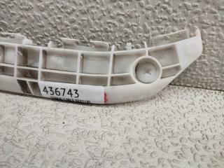 Крепеж бампера левый задний TOYOTA RACTIS NSP120 52575-52120 4 ракурс